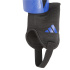 Espinilleras de Fútbol adidas Tiro Match Infantil Azul