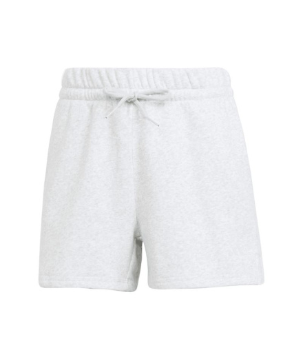 Pantalons adidas SL FC Sho Femme gris/blanc