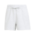 Calça Mulher adidas SL FC Sho cinza/branca
