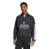 Sweat Homme adidas Tiro FL Hz Noir/Blanc