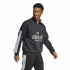 Sweat Homme adidas Tiro FL Hz Noir/Blanc