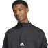 Sweat Homme adidas Tiro FL Hz Noir/Blanc