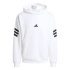 Sweat adidas Future Icons 3-Stripes HD Homme blanc