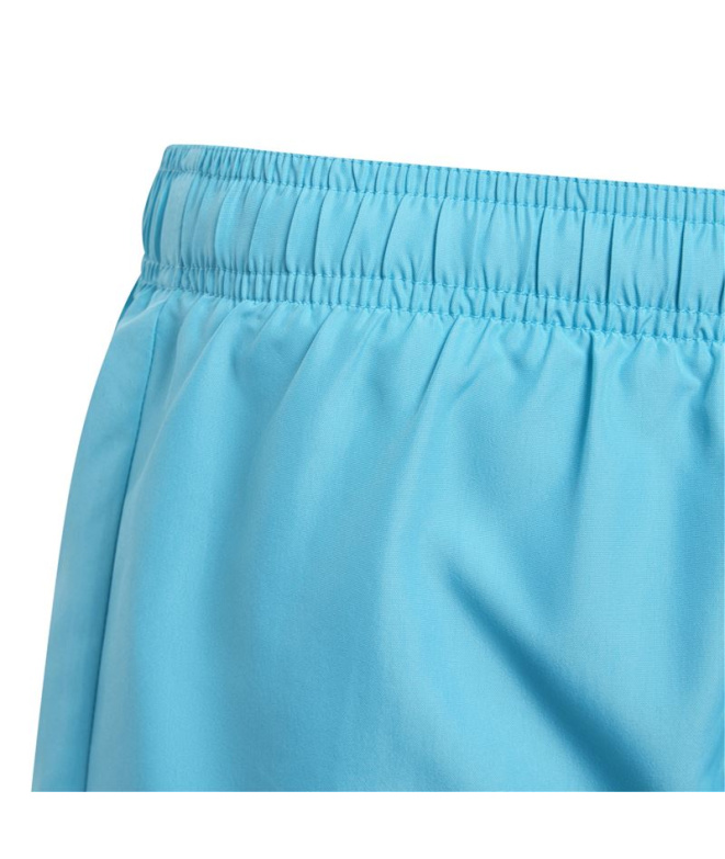 Calção Infantil Fato de banho Natação adidas...