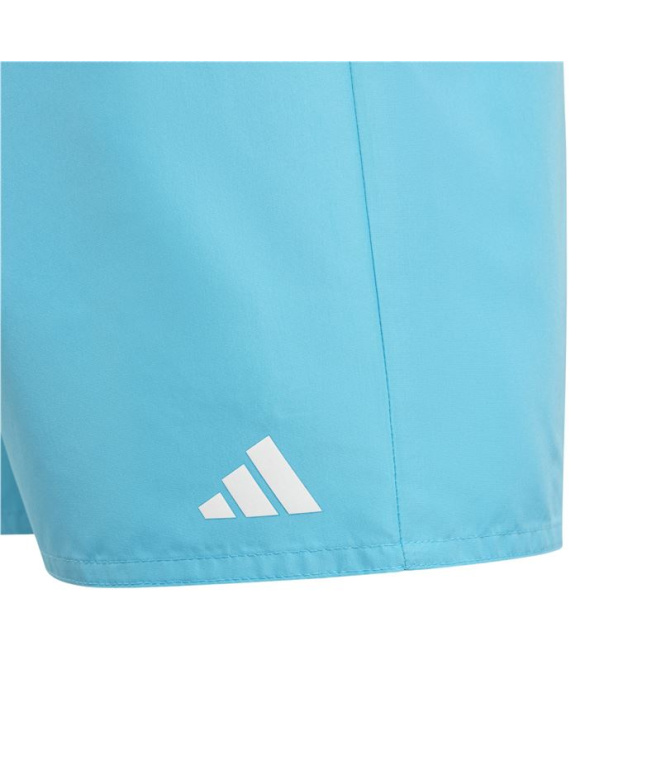 Calção Infantil Fato de banho Natação adidas...