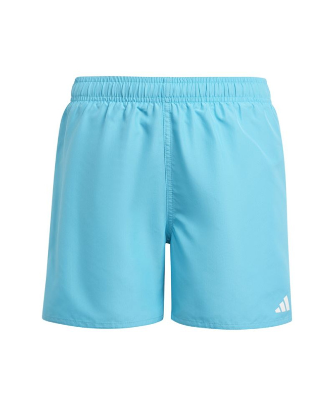 Calção Infantil Fato de banho Natação adidas...