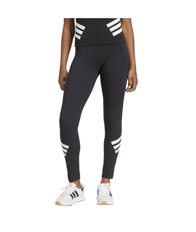 Mallas adidas Future Icons 3 Bandas Legging...