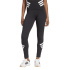 Mallas adidas Future Icons 3 Bandas Legging Mujer Negro