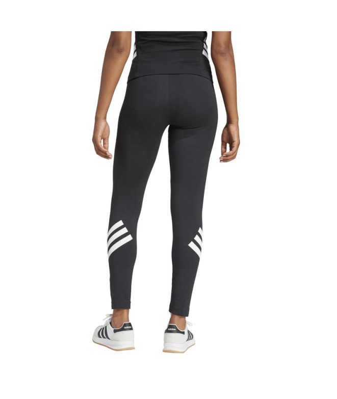 Mallas adidas Future Icons 3 Bandas Legging...
