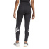 Mallas adidas Future Icons 3 Bandas Legging Mujer Negro