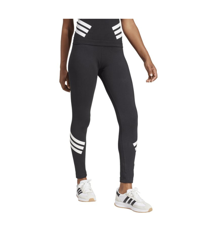 Mallas adidas Future Icons 3 Bandas Legging...