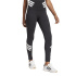 Mallas adidas Future Icons 3 Bandas Legging Mujer Negro