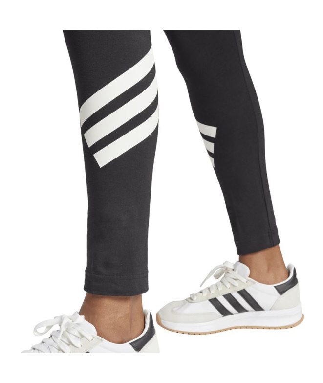Mallas adidas Future Icons 3 Bandas Legging...