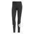 Mallas adidas Future Icons 3 Bandas Legging Mujer Negro