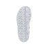 Sapatilhas Infantil adidas VL Court 3.0 cinza