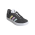 Sapatilhas Infantil adidas VL Court 3.0 cinza