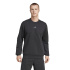 Sweat Sweat Fitness adidas D4T Crew Homme , noir