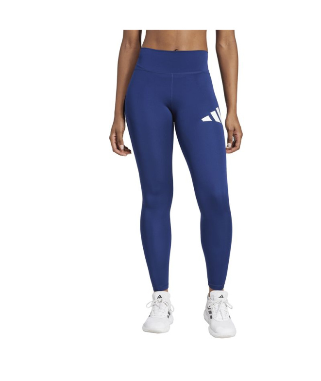 Mallas de Fitness adidas We Big Logo 1/1 L...