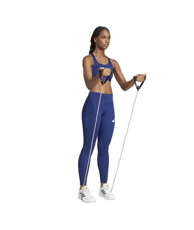Mallas de Fitness adidas We Big Logo 1/1 L...
