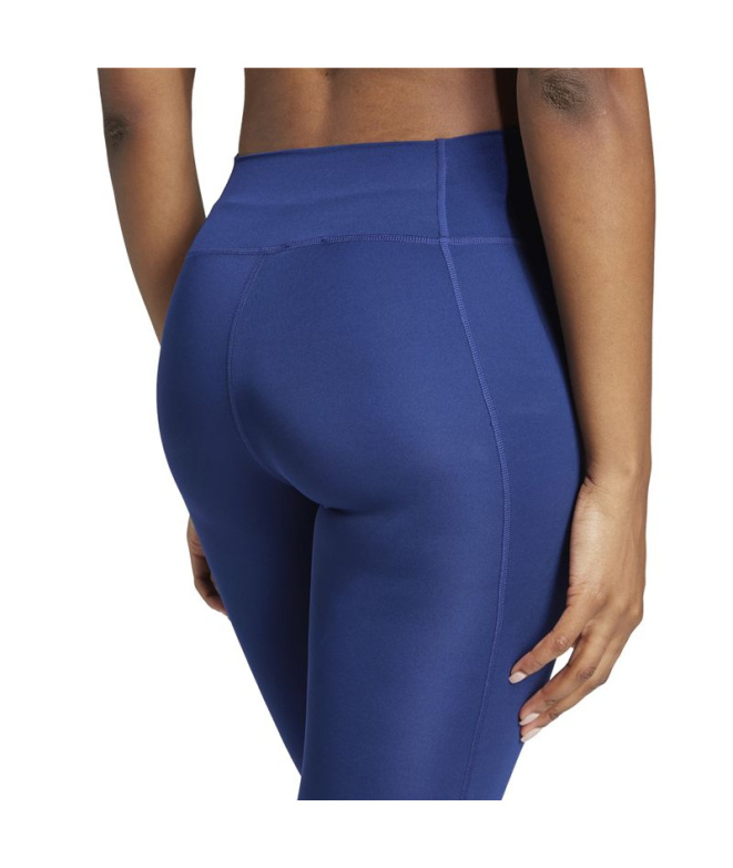 Mallas de Fitness adidas We Big Logo 1/1 L...