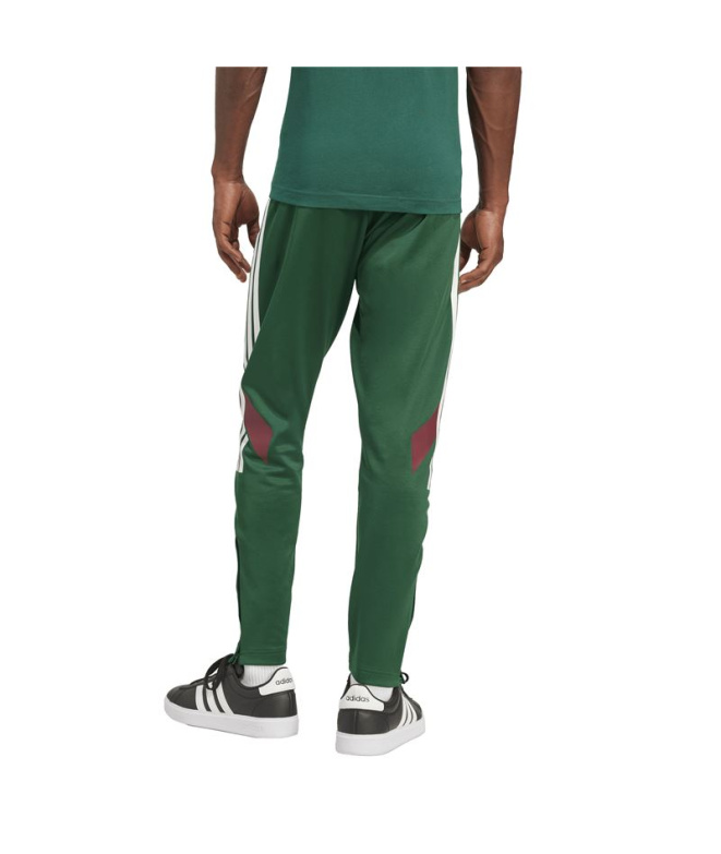 Calça Homem adidas Tiro Cb_Np, verde...