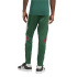 Pantalon Homme adidas Tiro CB_NP Vert foncé / Bordeaux universitaire / Blanc