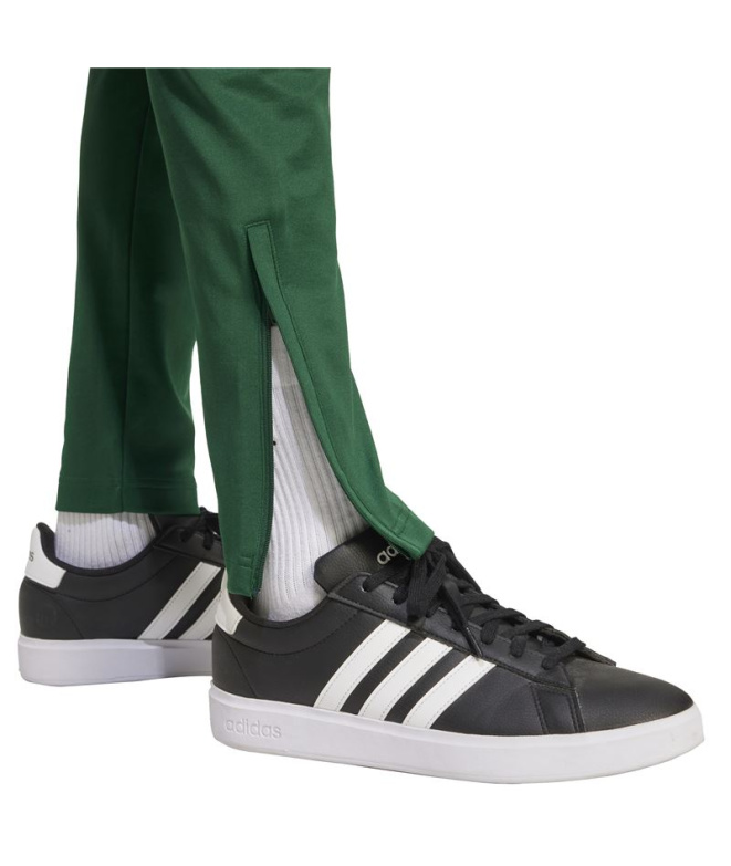 Pantalon Homme adidas Tiro CB_NP Vert foncé /...
