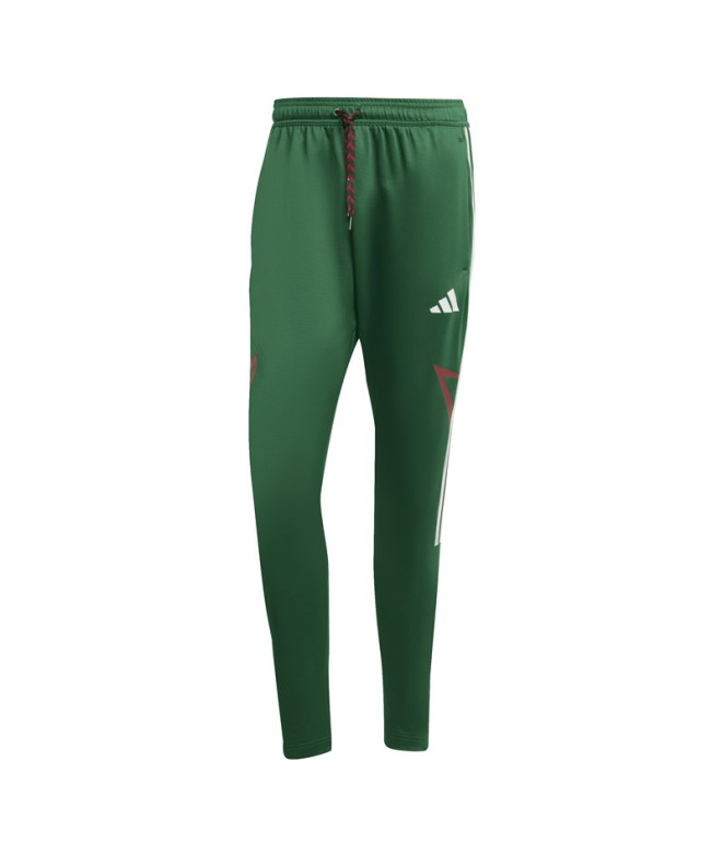 Pantalon Homme adidas Tiro CB_NP Vert foncé /...