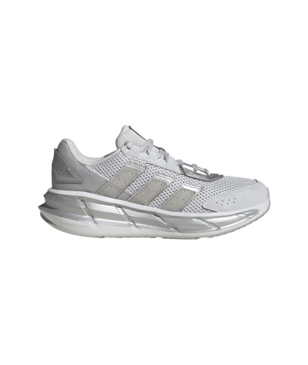 Chaussures grises adidas Astrastar Femme