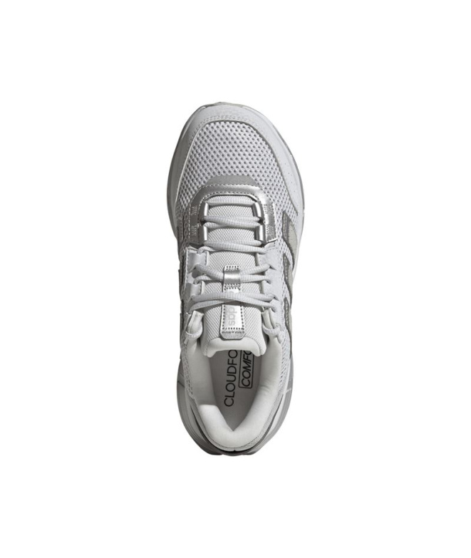 Sapatilhas adidas Astrastar Mulher cinza