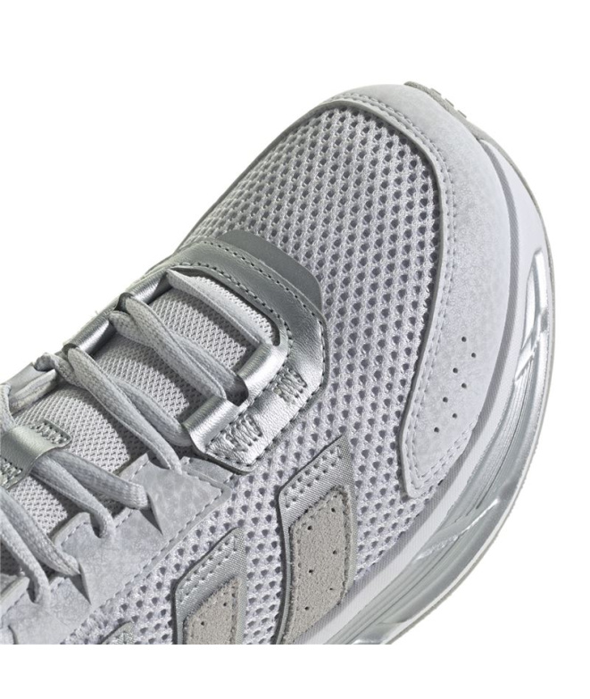Zapatillas adidas Astrastar Mujer Gris