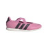 Chaussures roses adidas Barreda Mary Jane Enfant