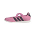 Chaussures roses adidas Barreda Mary Jane Enfant