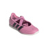 Chaussures roses adidas Barreda Mary Jane Enfant