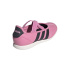 Chaussures roses adidas Barreda Mary Jane Enfant