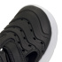 Sandales d'eau adidas Water Sandal 2 Enfant noires