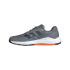 Chaussures Fitness adidas Dropset Base Trainer Homme grises