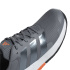 Chaussures Fitness adidas Dropset Base Trainer Homme grises