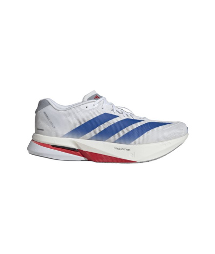 Zapatillas de Running adidas Adizero Boston 13 Hombre...