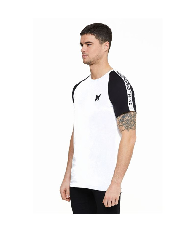 Sportswear T-Shirt Good For Nothing