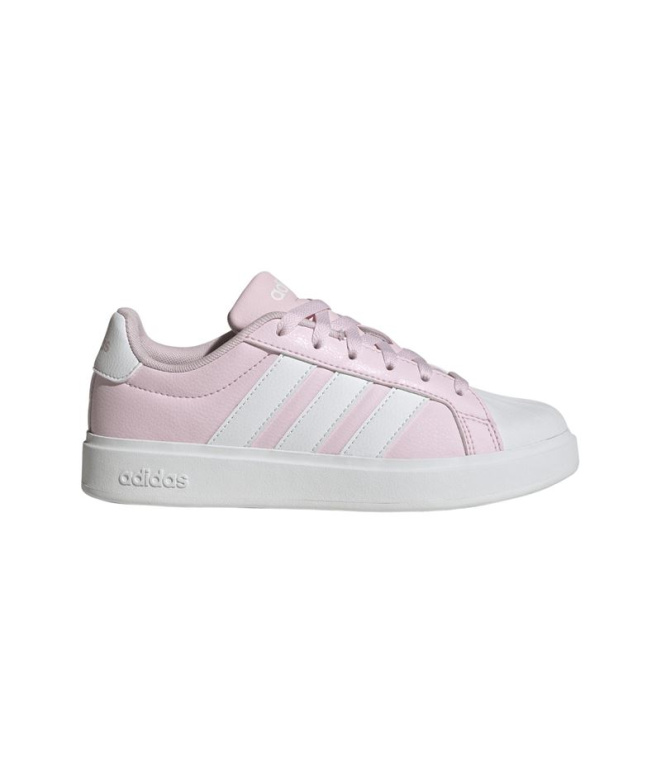 Chaussures Enfant adidas Streettalk...