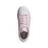 Chaussures Enfant adidas Streettalk Rose/Noir/Gris à carreaux
