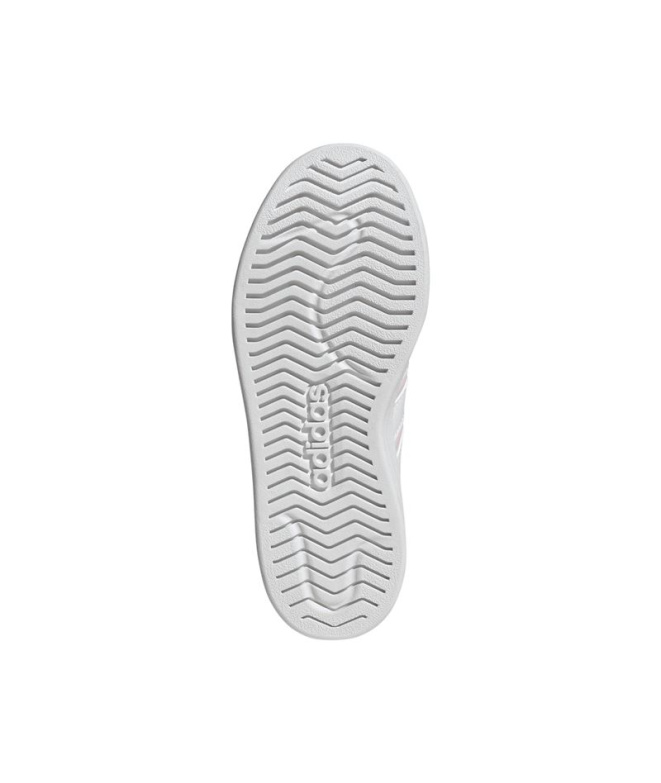 Chaussures Enfant adidas Streettalk...