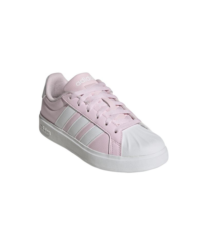 Chaussures Enfant adidas Streettalk...
