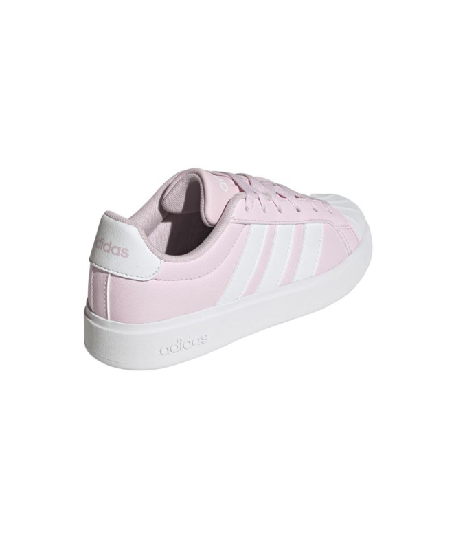 Chaussures Enfant adidas Streettalk...