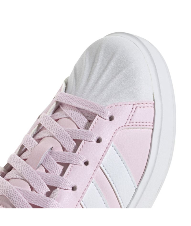 Chaussures Enfant adidas Streettalk...