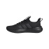 Sapatilhas Homem adidas Kaptir 4.0, cor Preto Intenso/Carbono/Carbono