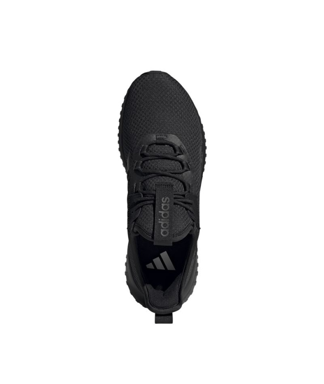 Chaussures Homme adidas Kaptir 4.0 Noir intense...