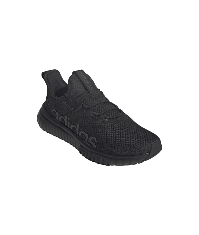 Sapatilhas Homem adidas Kaptir 4.0, cor Preto...