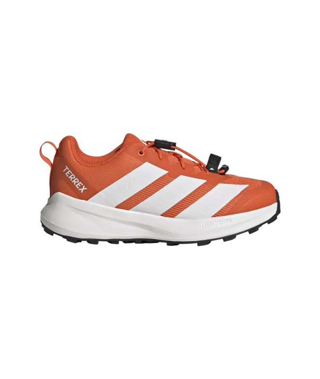 Sapatilhas de corrida Infantil adidas Terrex...